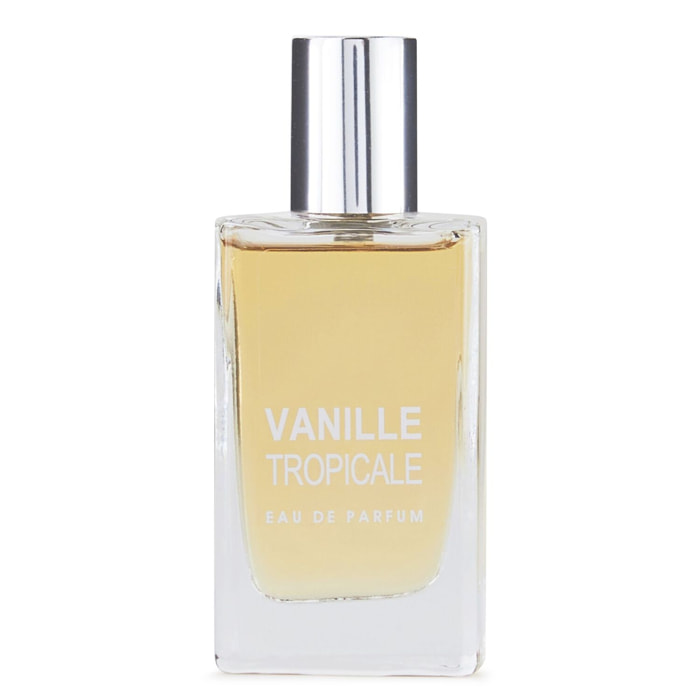 Vanille Tropicale - Eau de Parfum 30 ml