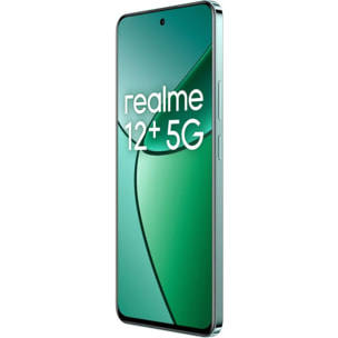 Smartphone REALME 12Plus Vert 512Go 5G