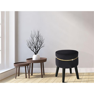 SGABELLO PARIS CHARME1921 BICOLORE