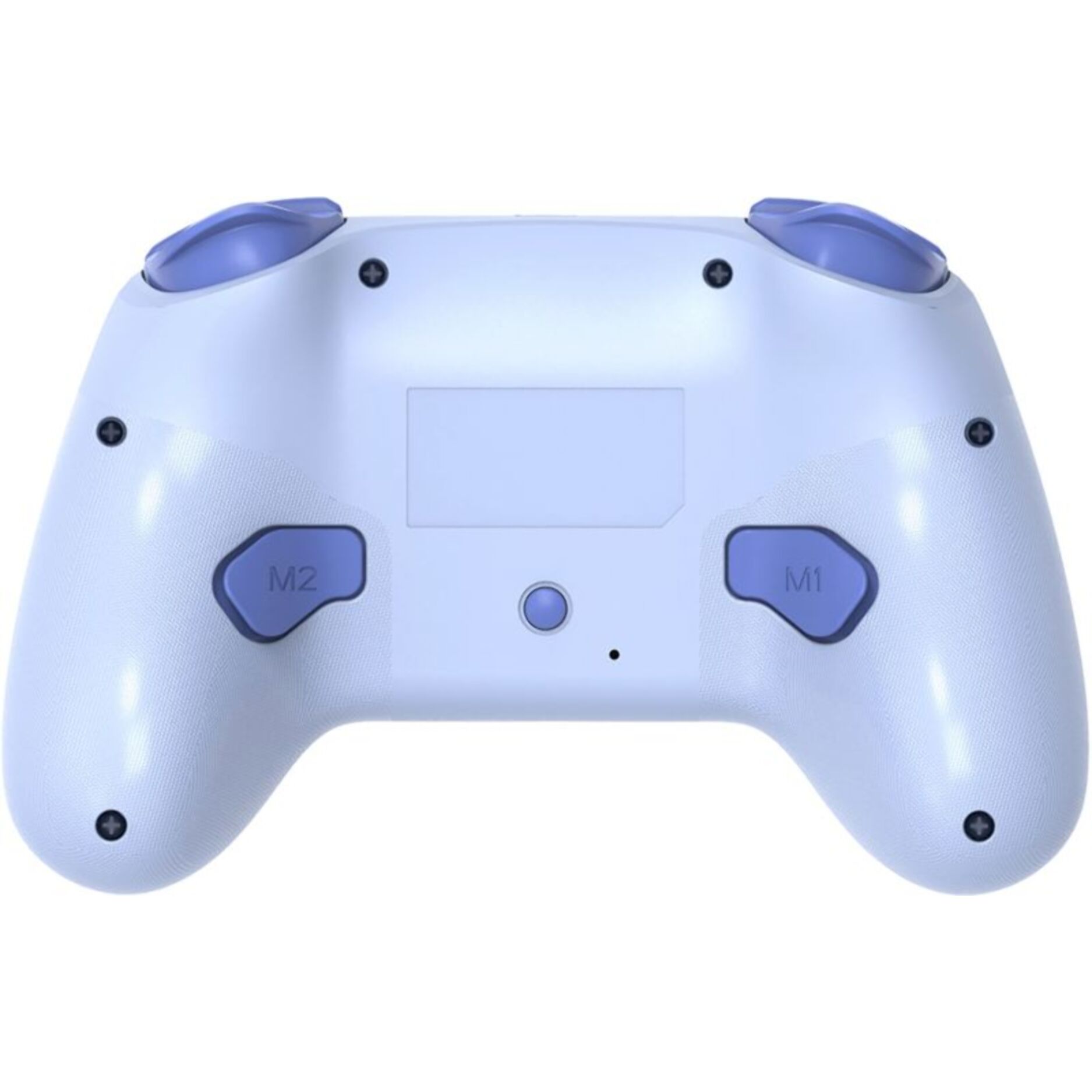 Manette SUBSONIC Swtich 2 & 1 sans fil bleue