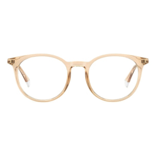 Gafas de Vista Polaroid PLD D496 10A de Nylon Unisex 50 mm