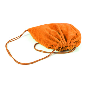 Zaino porta asciugamani Kirk 150x70 cm.