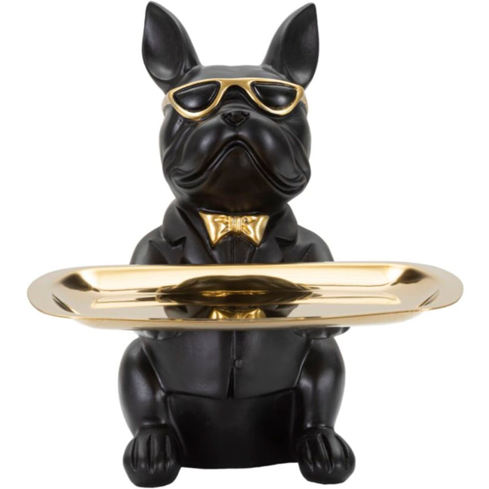 BULL DOG SVUOTATASCHE CHARME 1921 MULTICOLORE