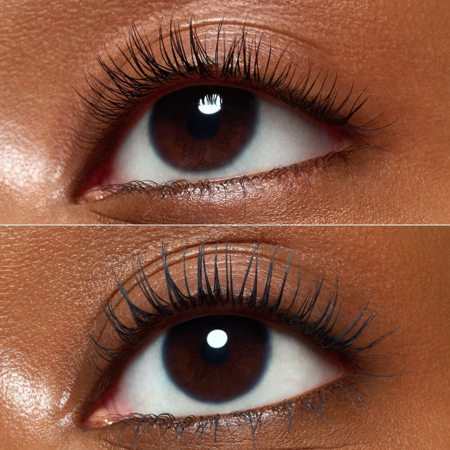 Glam & Doll Mascara - Base De Mascara Volume et Longueur 10 ml
