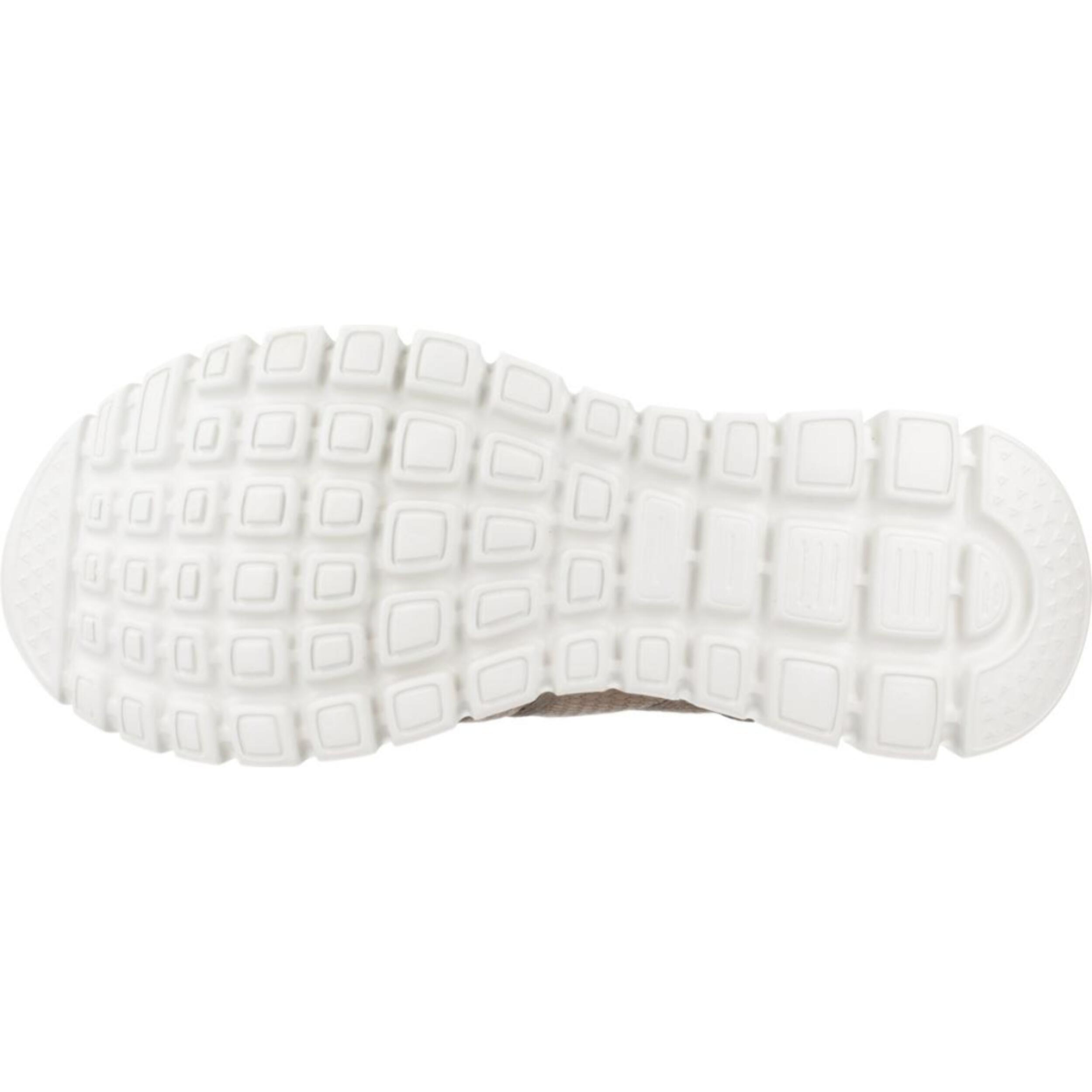 Sneakers De  Mujer Graceful - Soft Soul Beis