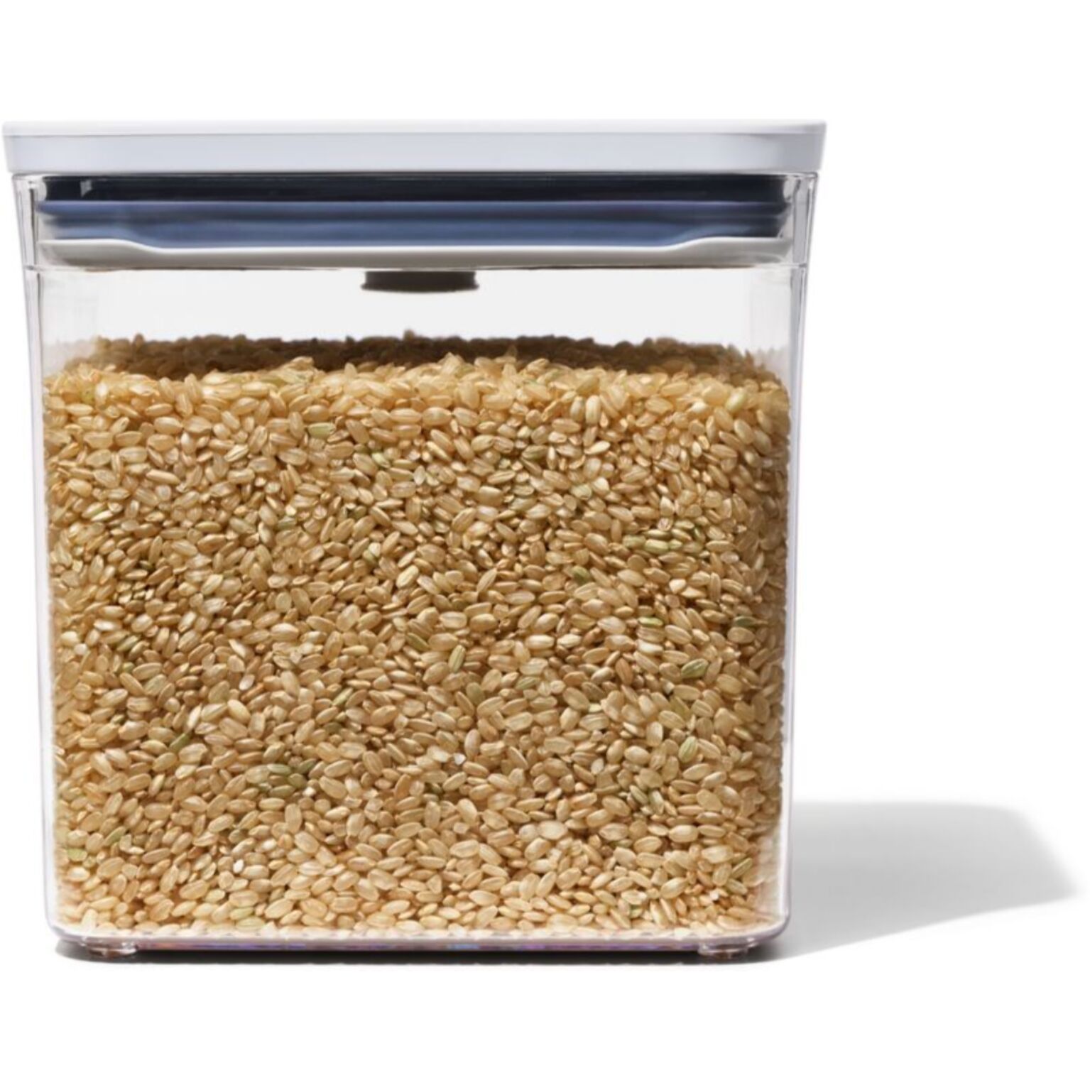 Boîte alimentaire OXO de conservation POP carree 2.6 L