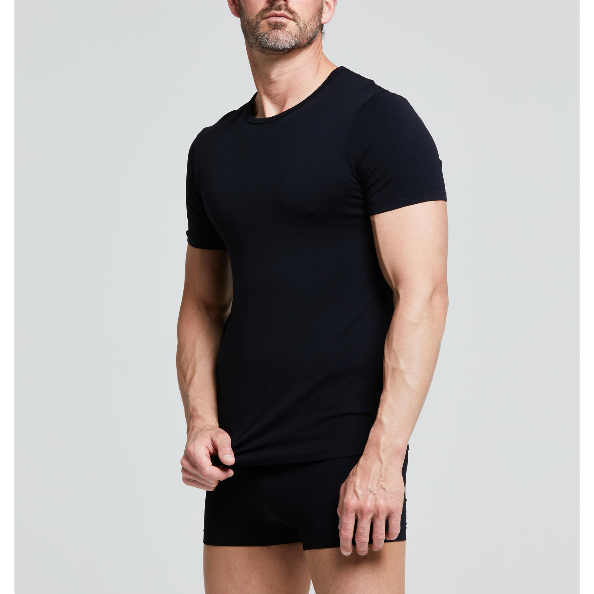 T-shirt uomo Q-Cycle