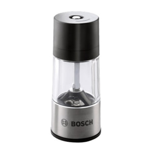 Molinillo de especias BOSCH para destornillador IXO - 1600A001YE