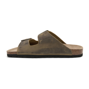 Sandalo BABUNKERS CACHI