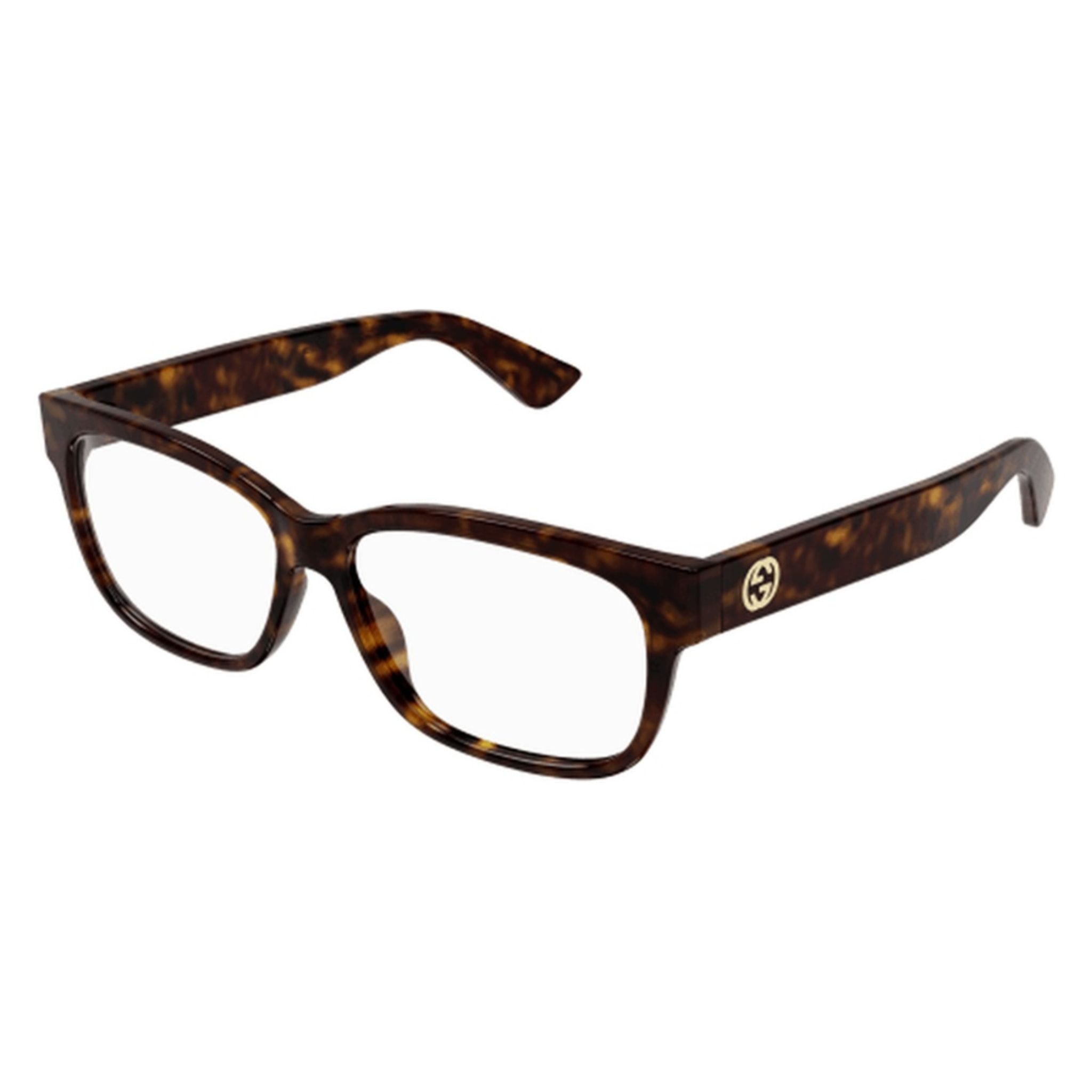 Gafas de Vista Gucci GG1341O-002 de Acetato Mujer 55 mm