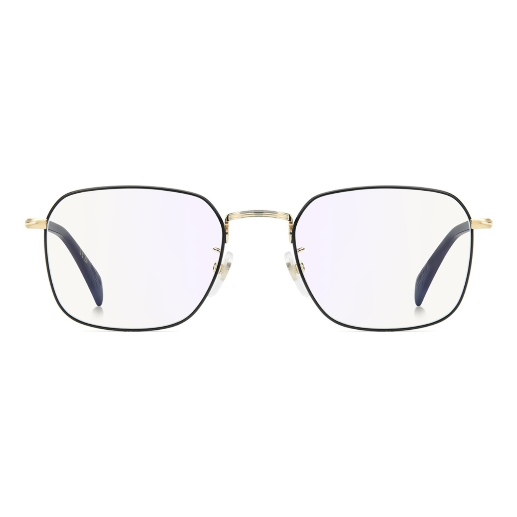 Gafas de Vista David Beckham DB 1204 RHL de Metal Hombre 52 mm