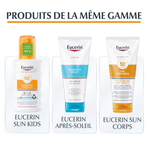 Sensitive Protect SPF50+ - Crème Très Haute Protection Visage 50 ml