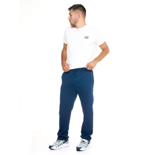 Pantalones de chándal urbanos para hombre de Leone