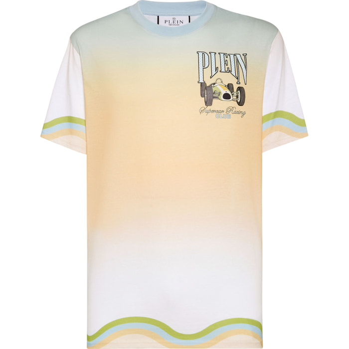 PHILIPP PLEIN T-Shirt Round Neck