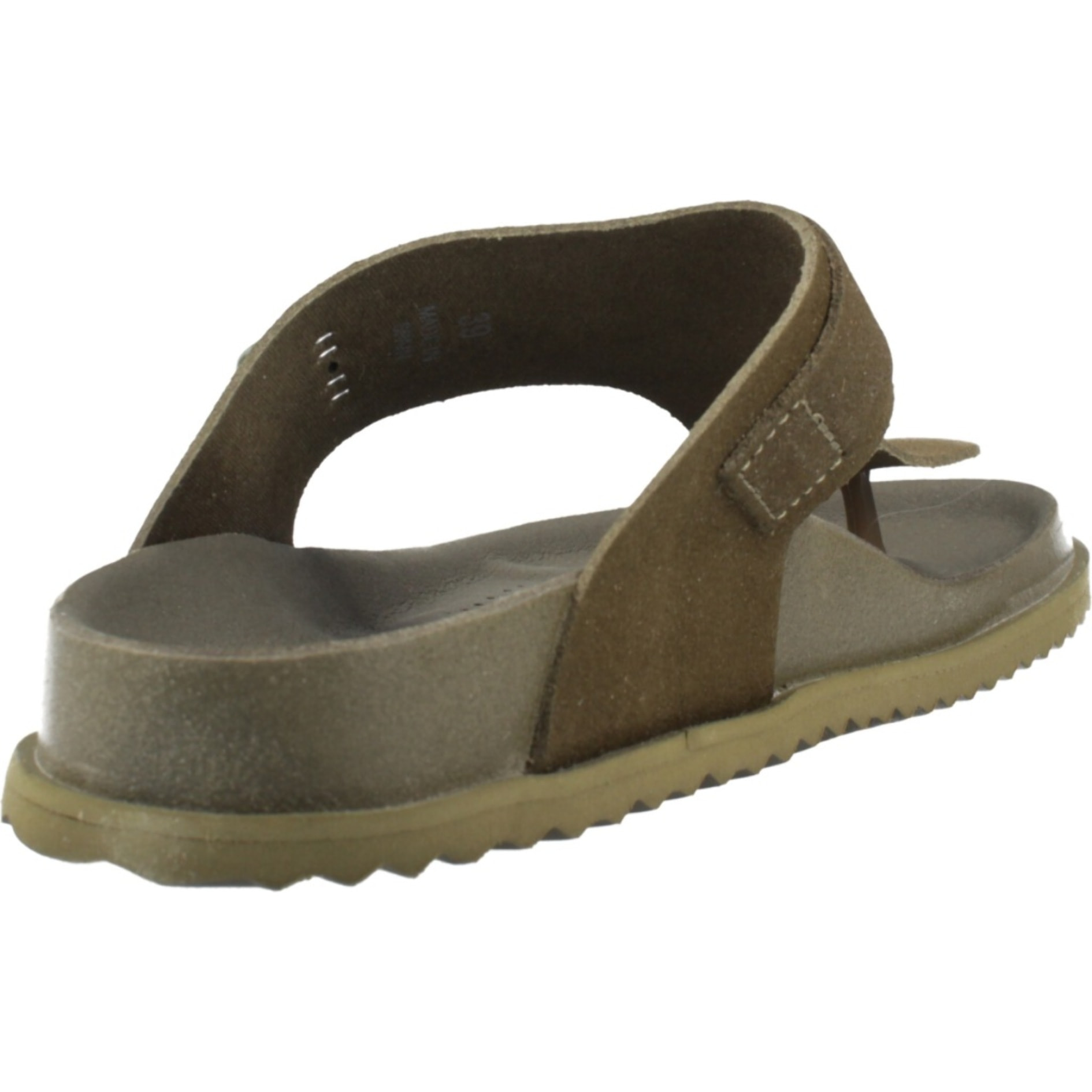Sandalias Mujer de la marca GEOX  modelo D SANDYBETT VERDE