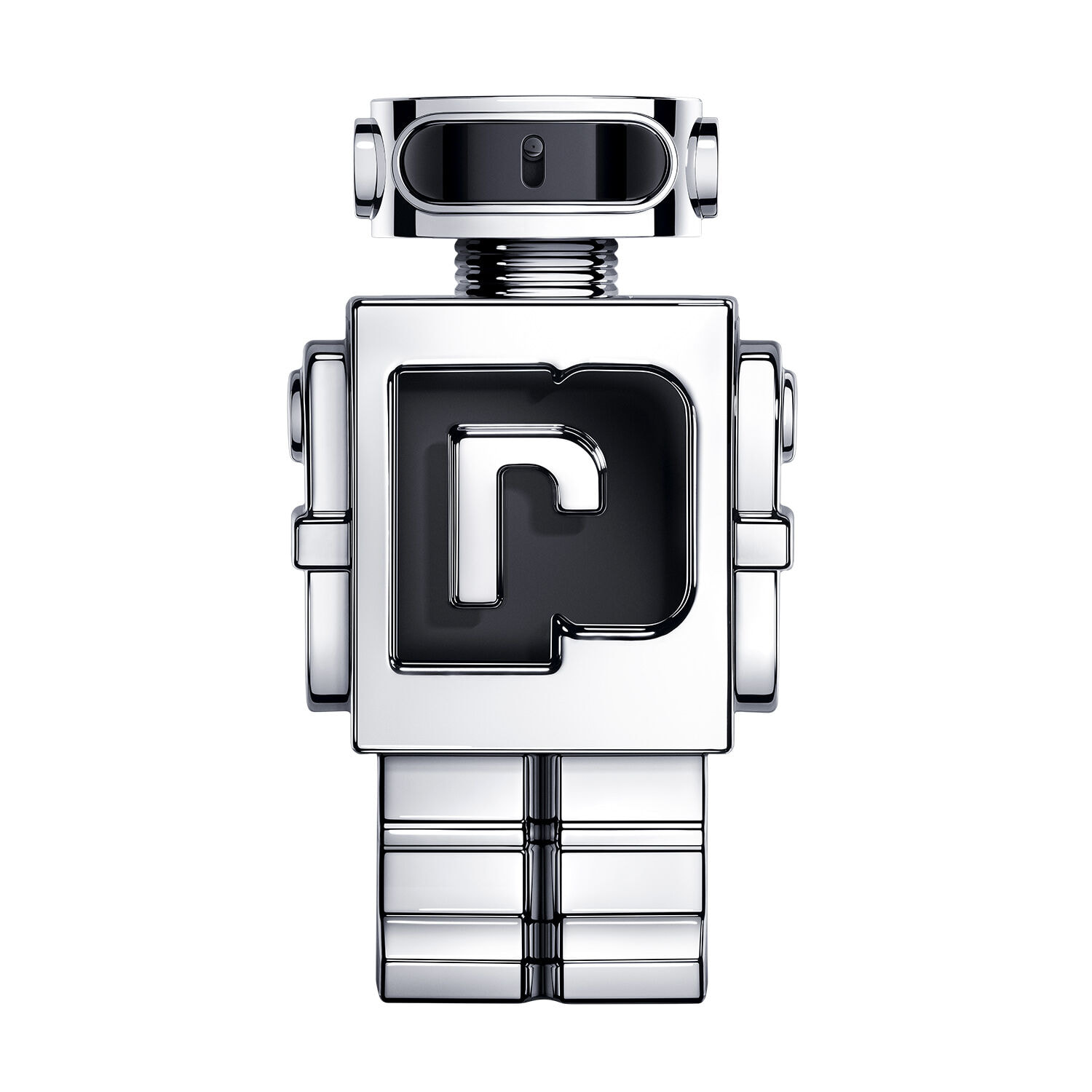 Phantom - Eau de Toilette Rechargeable