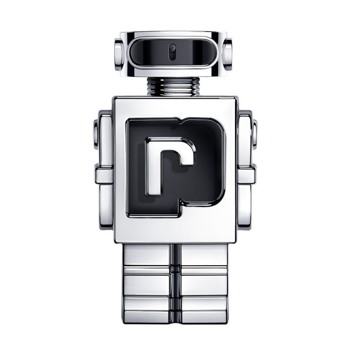 Phantom - Eau de Toilette Rechargeable