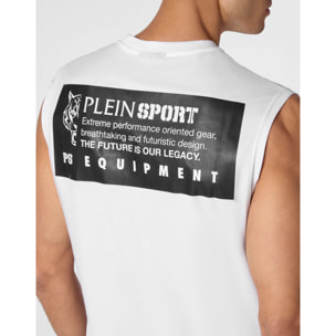 PLEIN SPORT Camiseta de tirantes