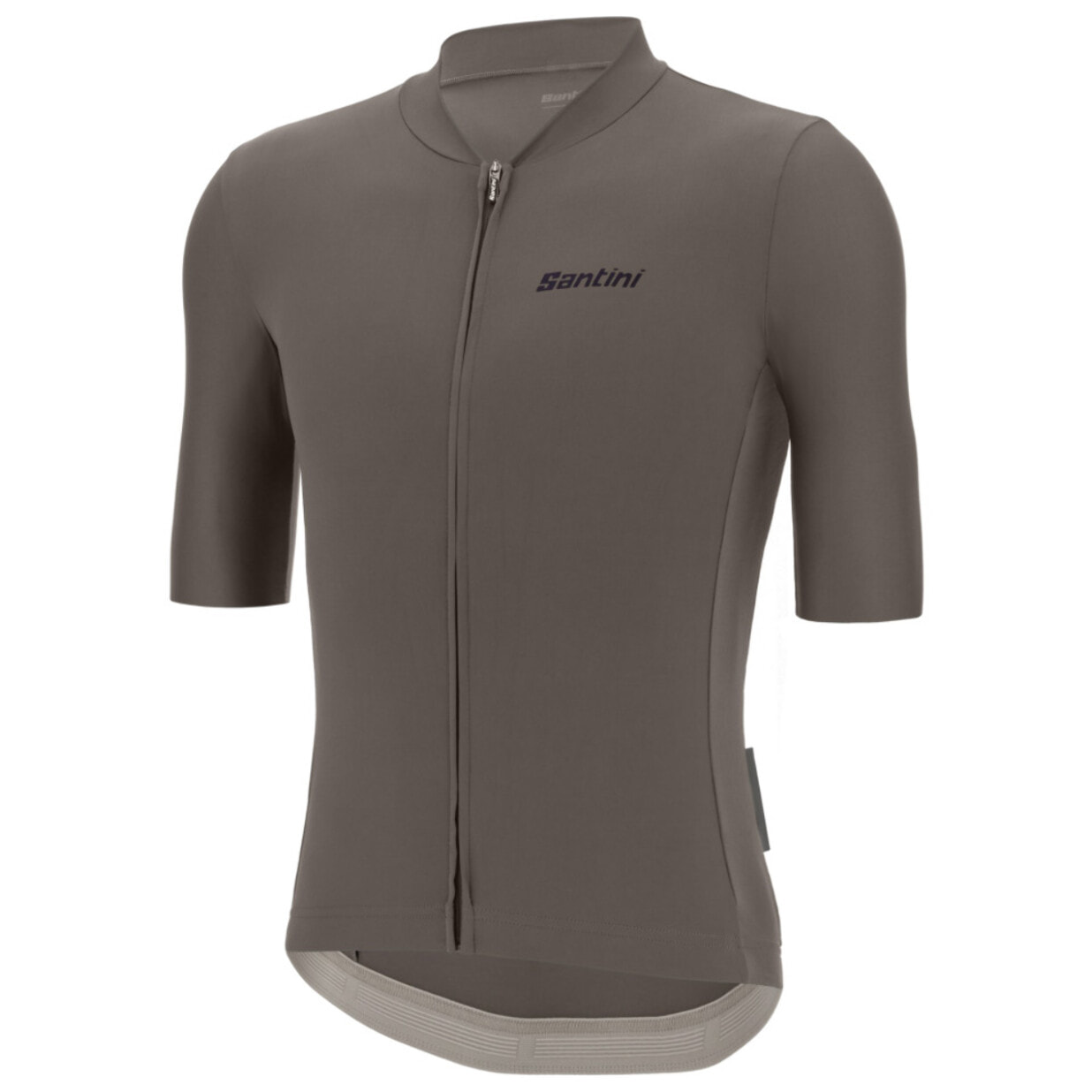 Sensation - Maillot Manches Courtes Unisex - Gris - Unisex