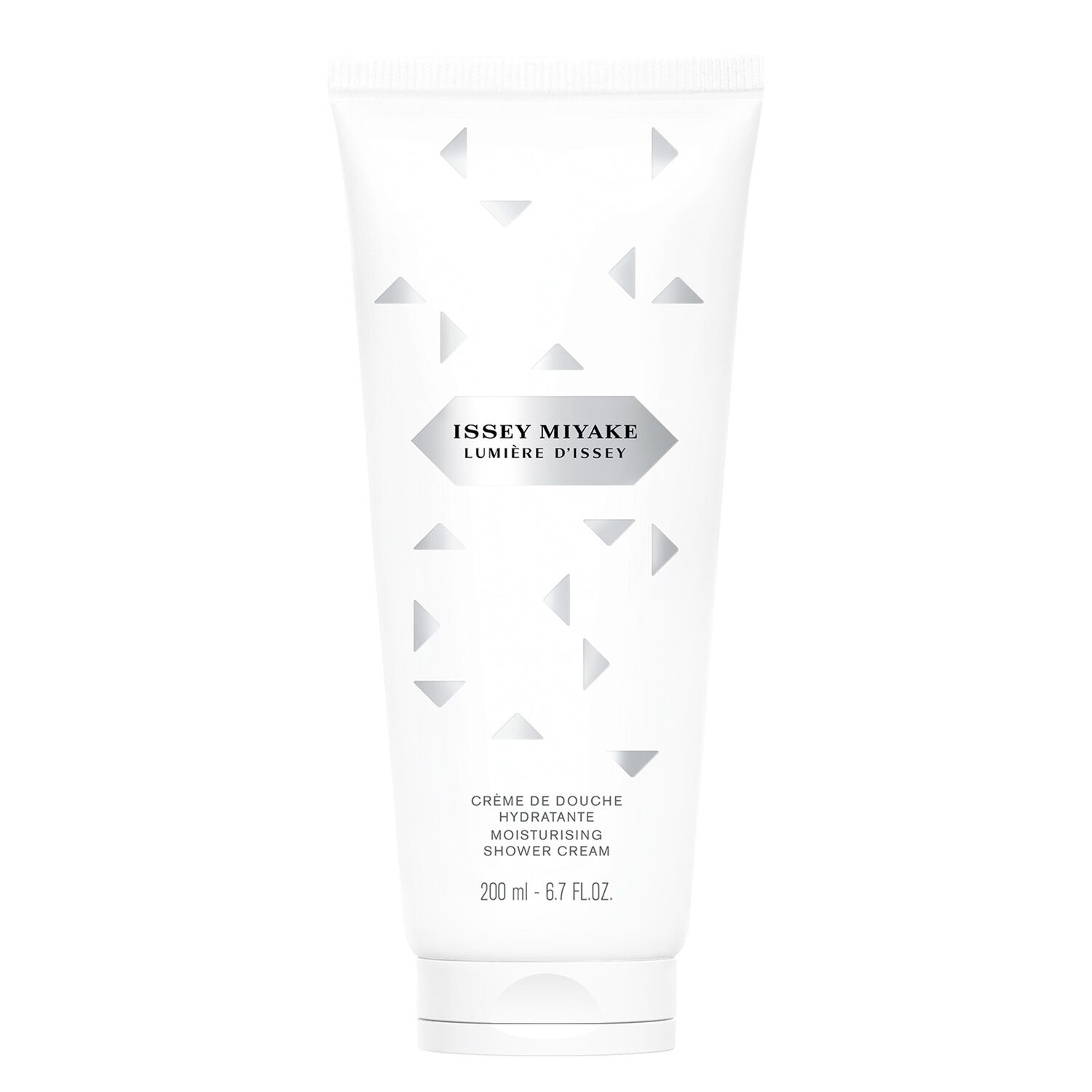 Lumière D'Issey - Crème de Douche 200ml