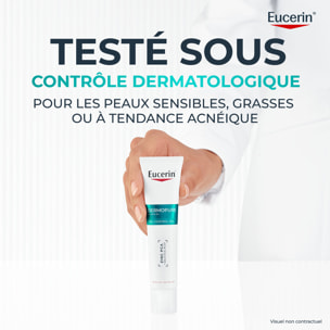 DermoPure Clinical - Fluide Matifiant