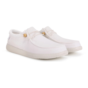 Wallabi Wp150 Washed Blanco