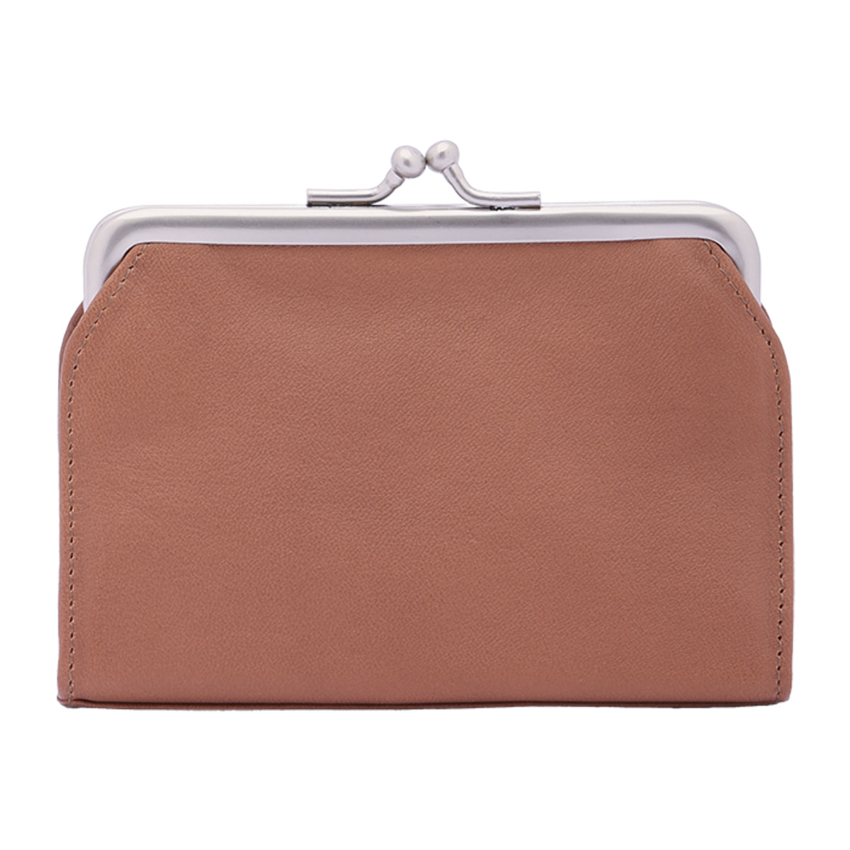 Portafoglio  da donna In Vera pelle Made in Italy 13x9x5 cm