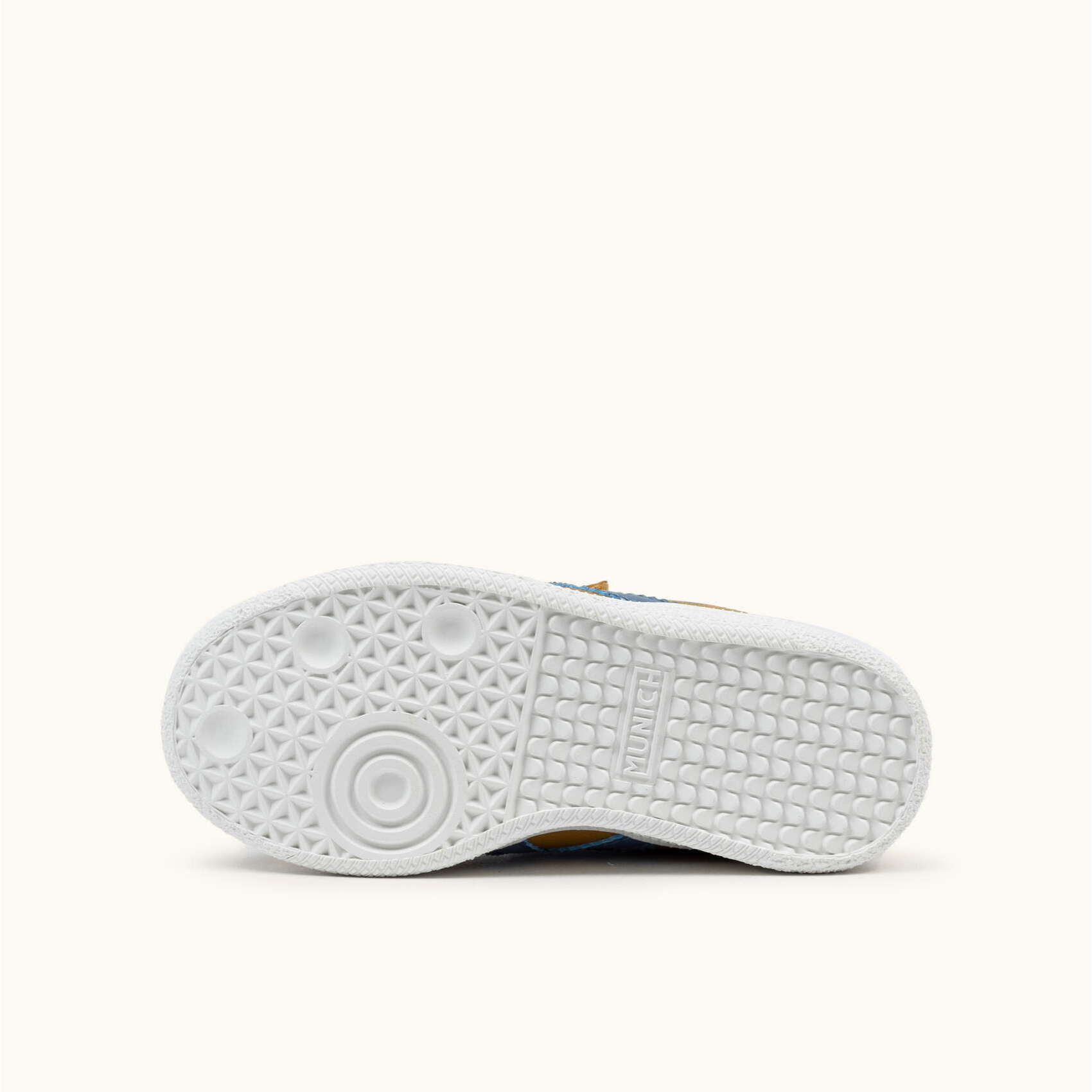 MUNICH MINI BARRU VCO 11