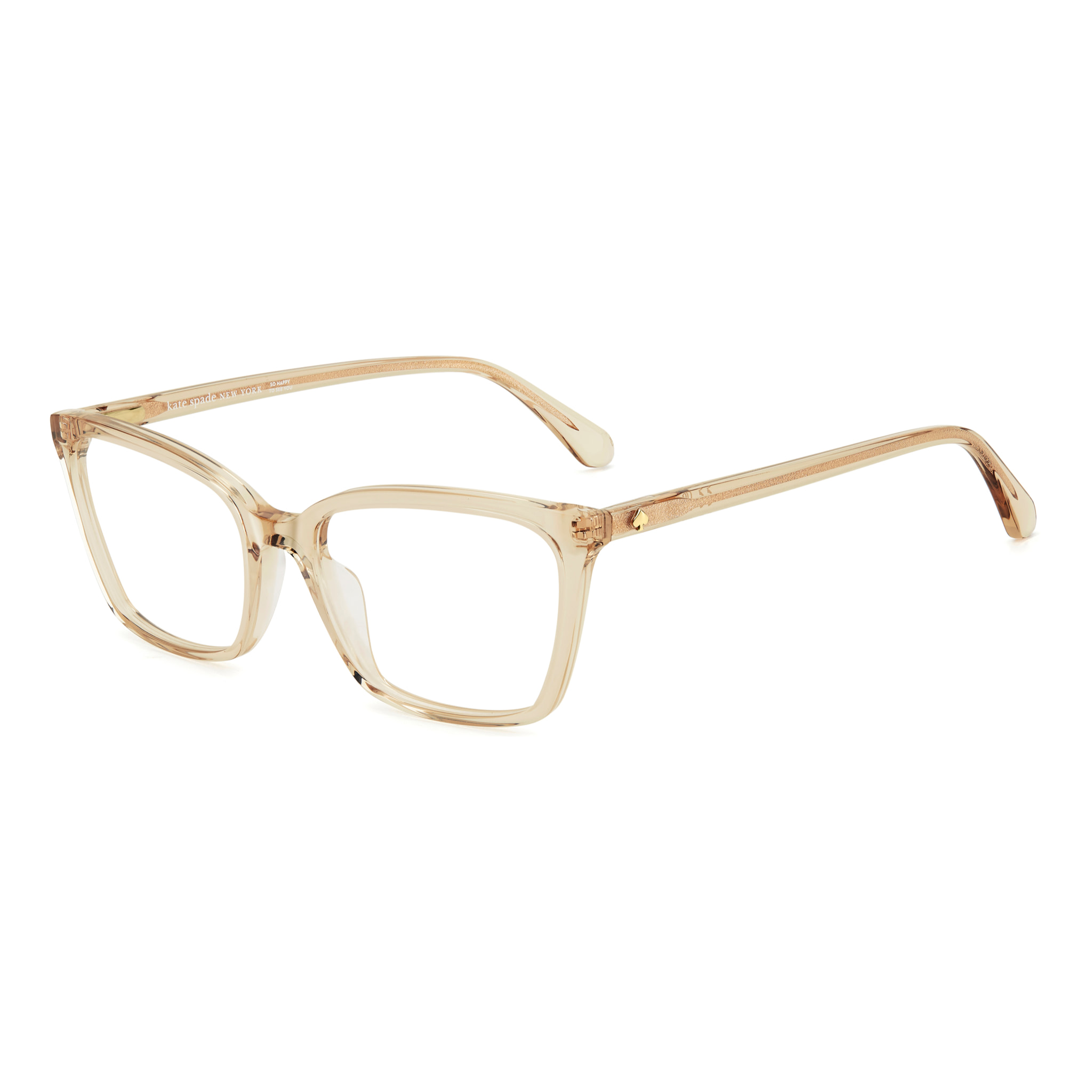 Montura de gafas Kate Spade Mujer WANDA-10AF318