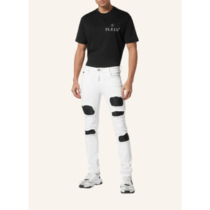 PHILIPP PLEIN Jeans dal taglio slim ROCK STAR