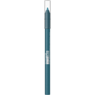 Maybelline New York Tattoo Liner EyeLiner Blue Disco