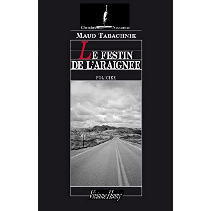 Tabachnik, Maud | Le Festin de l'araignée | Livre d'occasion