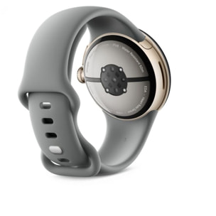 Montre connectée GOOGLE Pixel Watch 3 41 mm Champagne Doré 4G