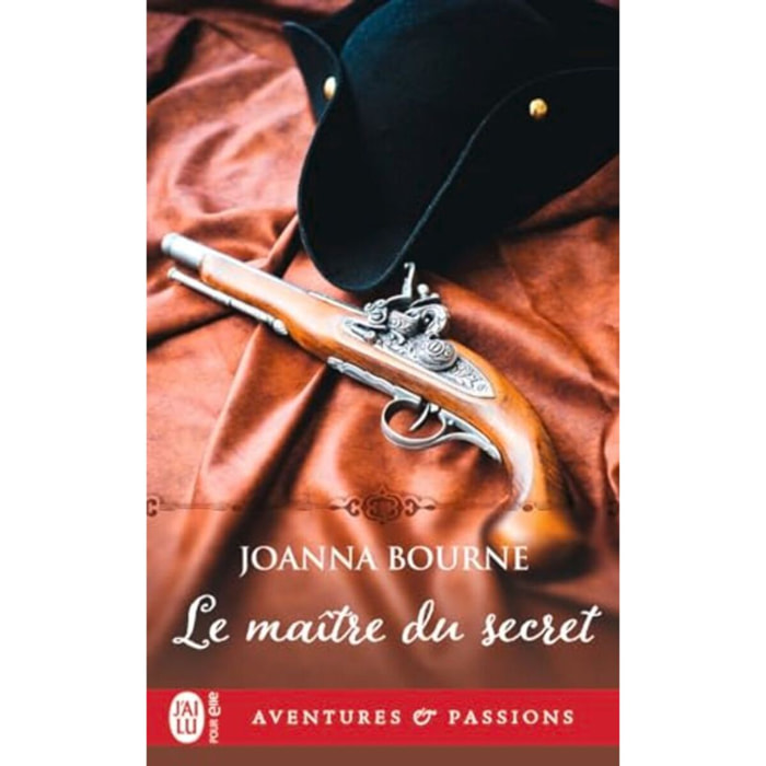 Bourne, Joanna | Le maître du secret | Livre d'occasion