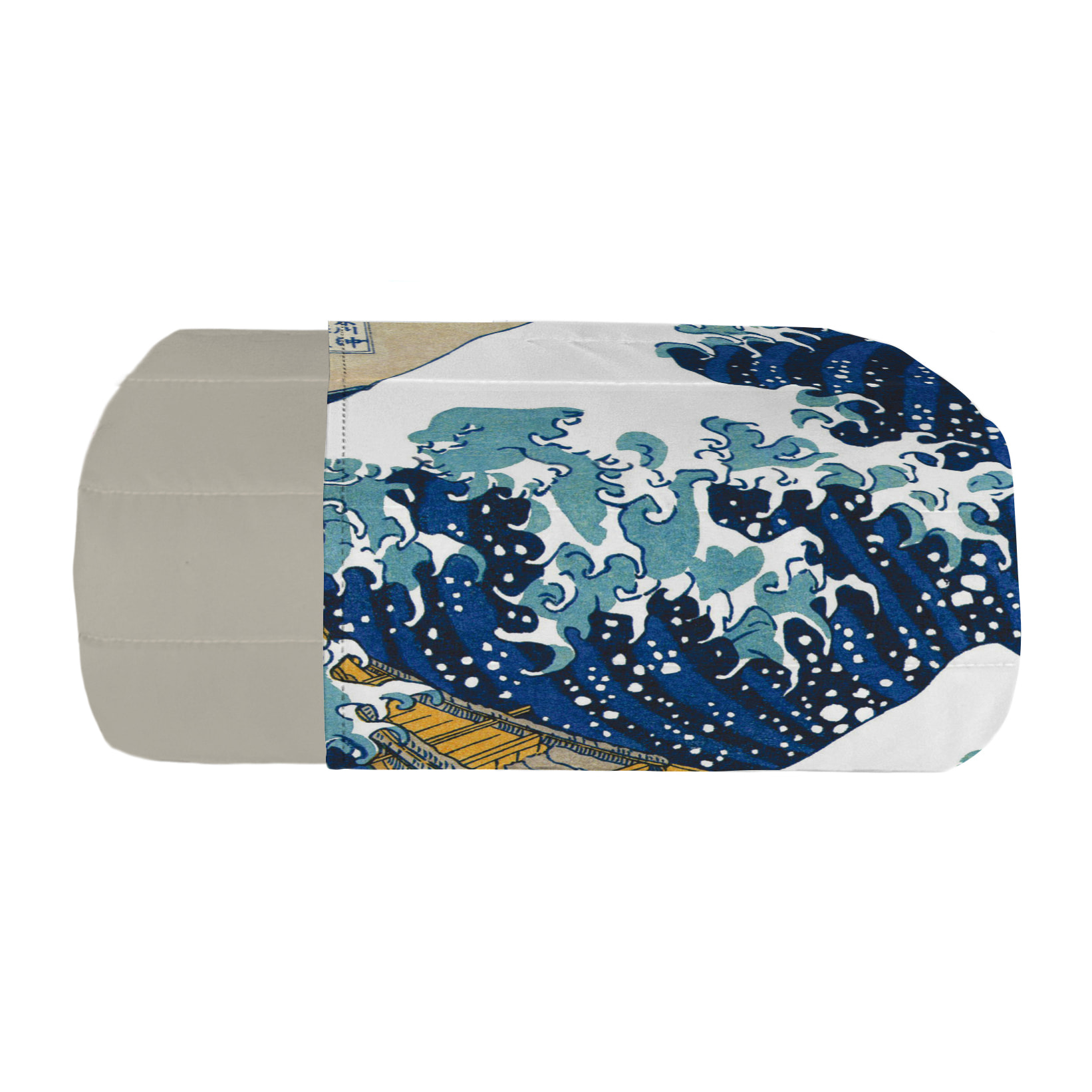 TRAPUNTINO ESTIVO MATRIMONIALE SOGNI D'AUTORE