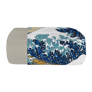 TRAPUNTINO ESTIVO MATRIMONIALE SOGNI D'AUTORE