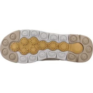 Sneakers de  Hombre de la marca GEOX  modelo 0FU22 U SPHERICA BEIS