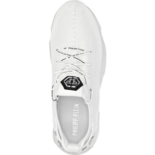 PHILIPP PLEIN Runner Sneaker HYPER SHOCK