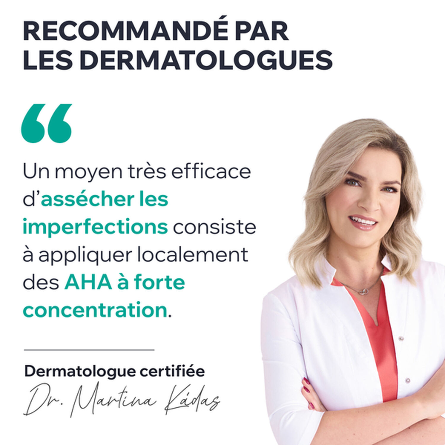 Hyséac  - Gel SOS Asséchant 15 ml