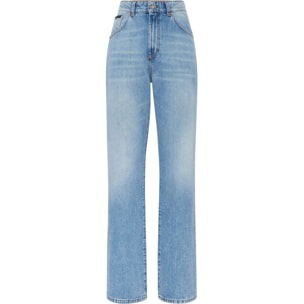 PHILIPP PLEIN Taglio dritto