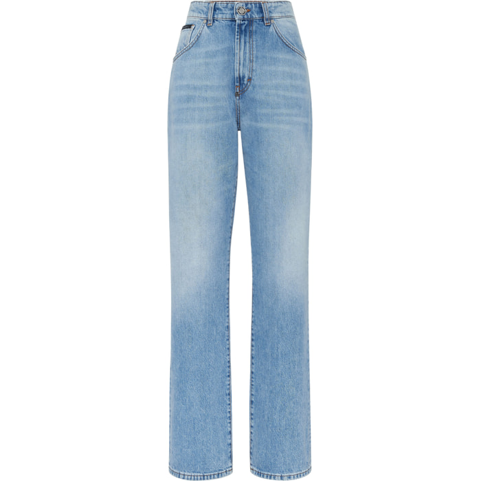 PHILIPP PLEIN Taglio dritto