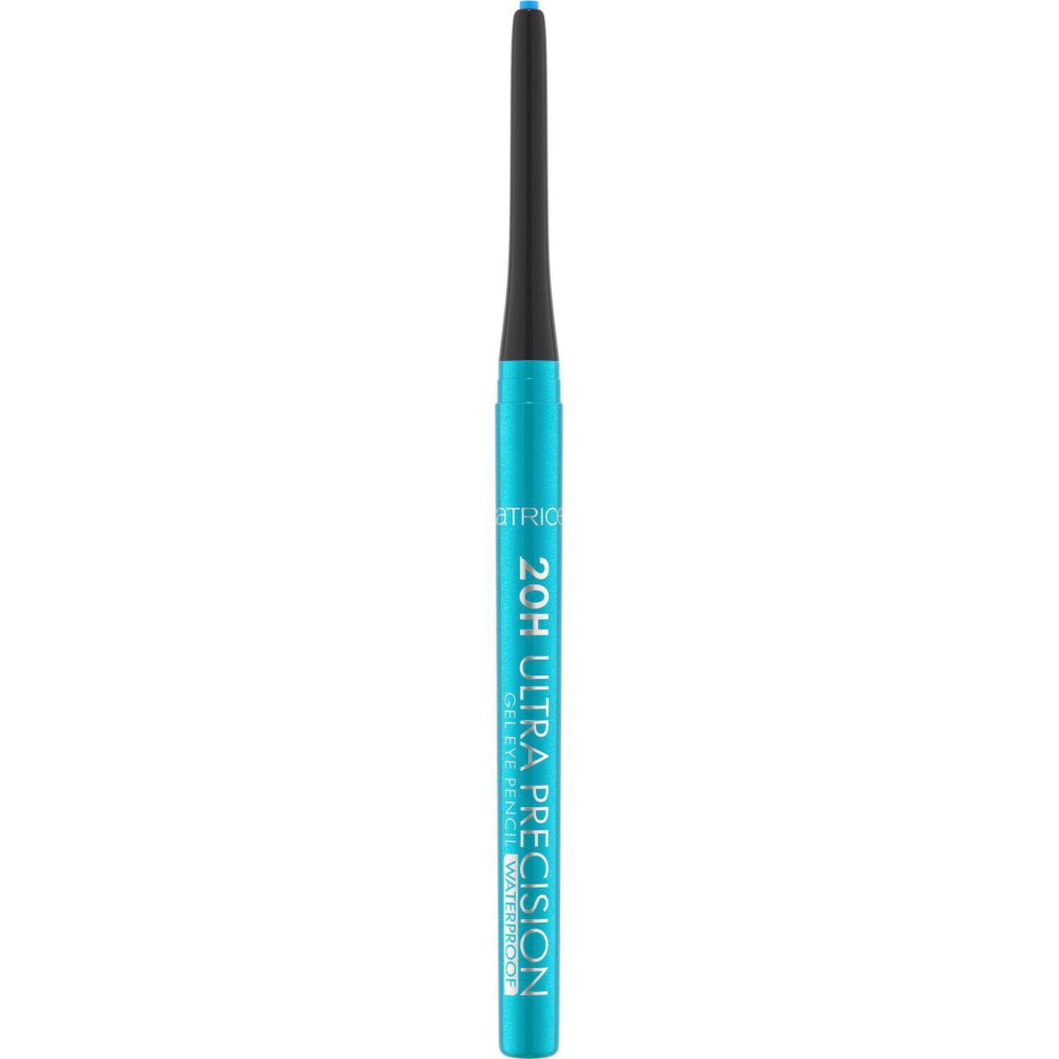 20h Ultra Precision Gel Eye Pencil - Crayon Yeux Ultra-Précis Waterproof
