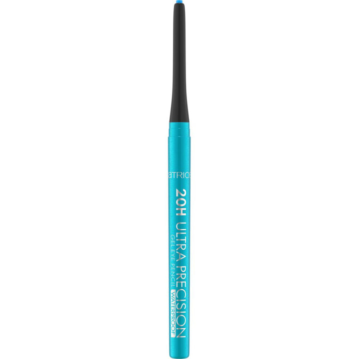 20h Ultra Precision Gel Eye Pencil - Crayon Yeux Ultra-Précis Waterproof