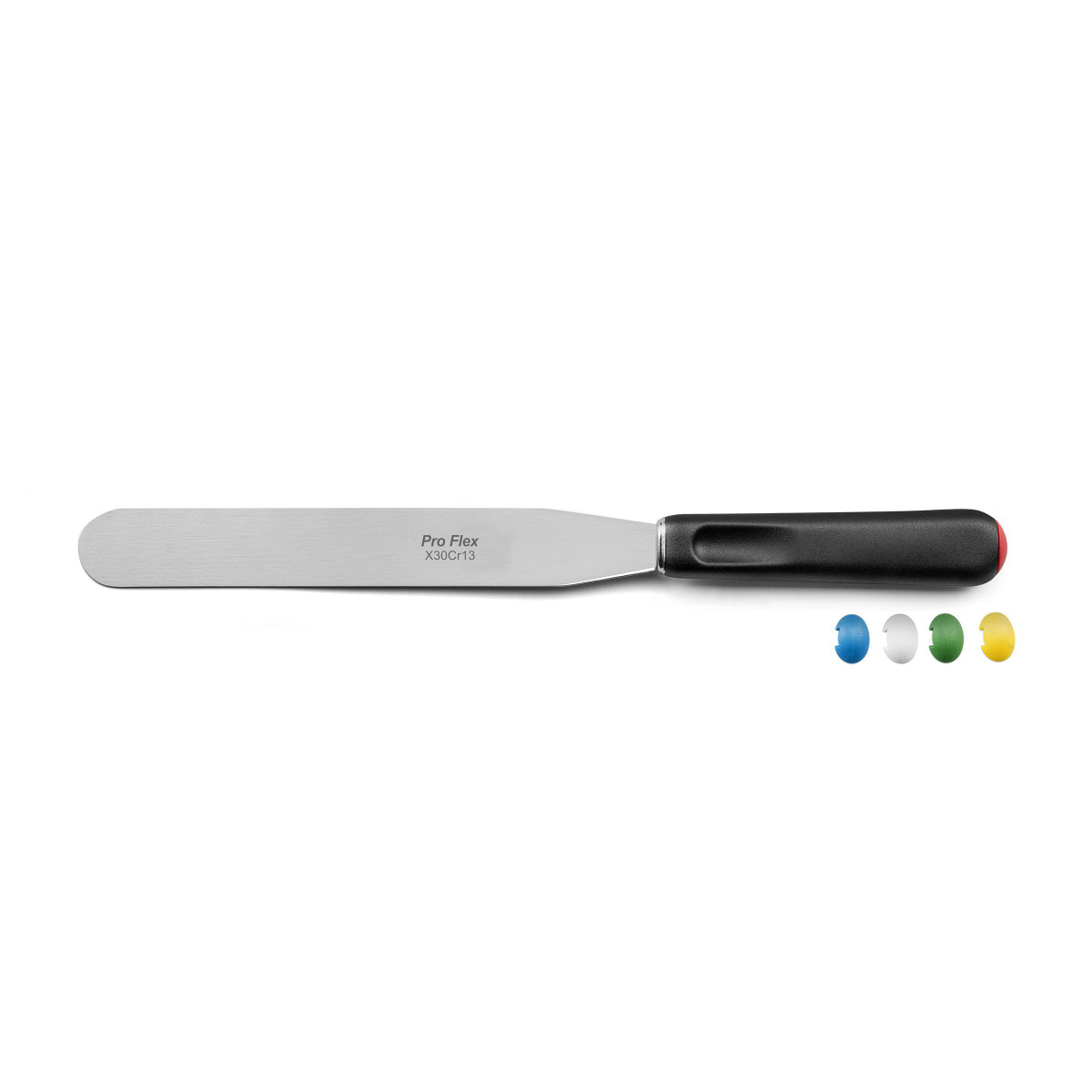 Pro Flex - Spatule droite 20cm