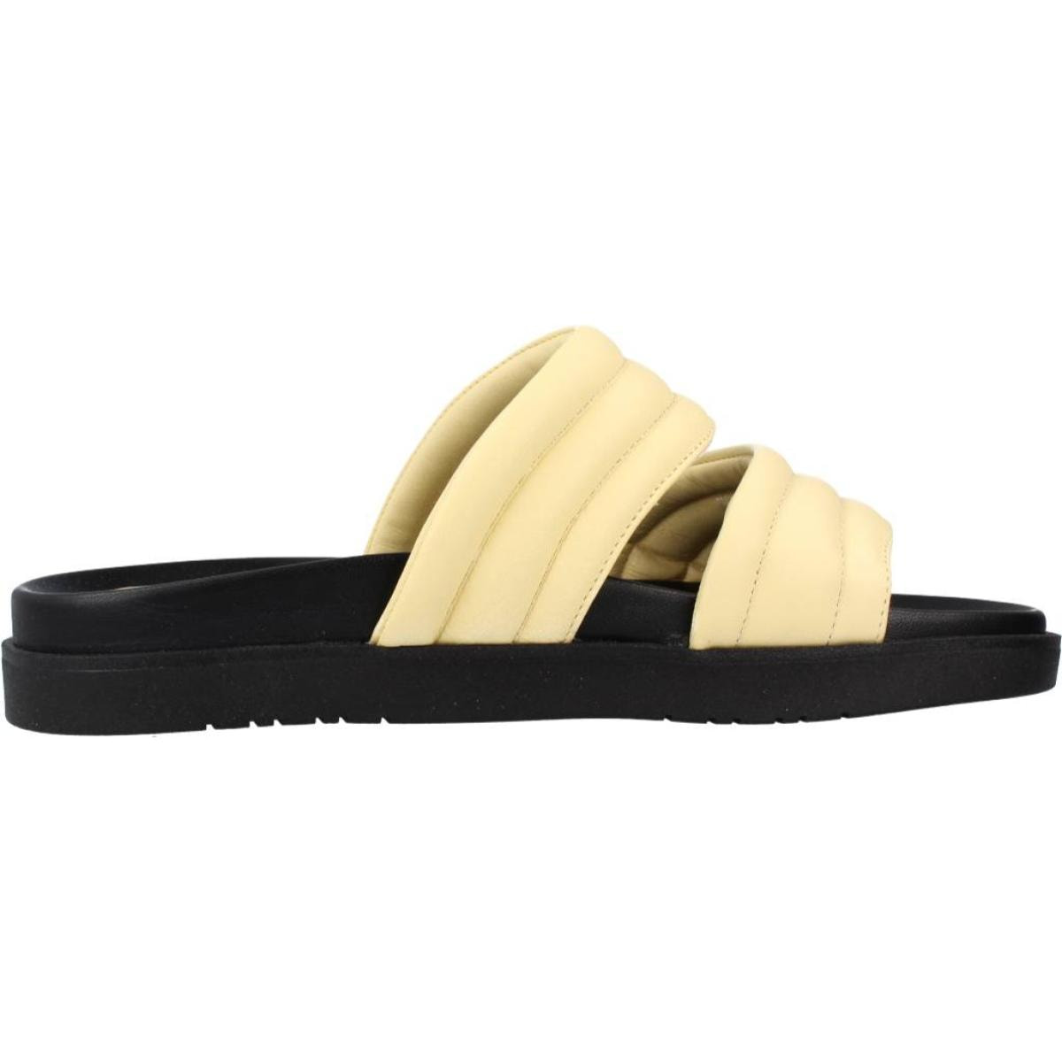 SANDALIAS YELLOW PORTOBELLO