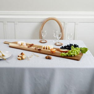 Planche apéritif THE HOME DECO FACTOR acacia 1m