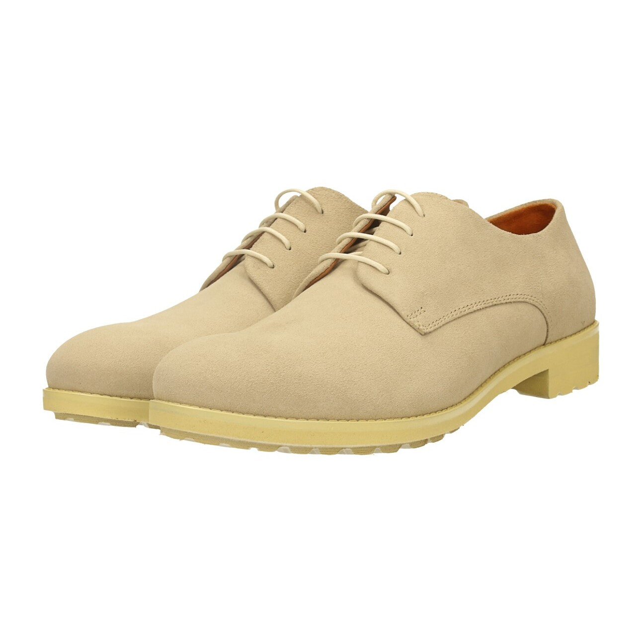 Derby Uomo Tata Italia Beige