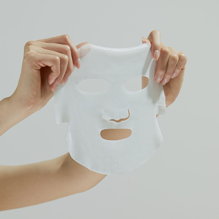 Dive-In - Masque en tissu