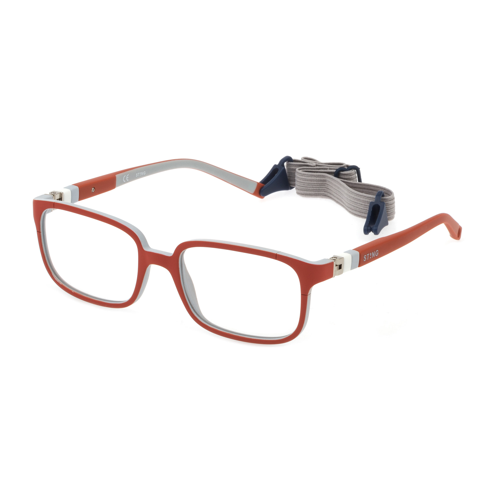 Montura de gafas Sting Infantil VSJ6534704GF