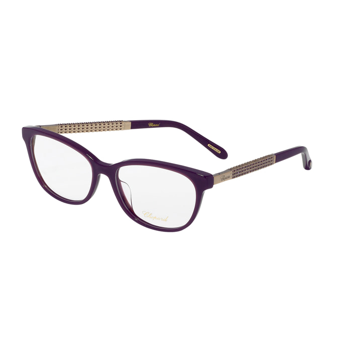 Montura de gafas Chopard Mujer VCH281S550M94